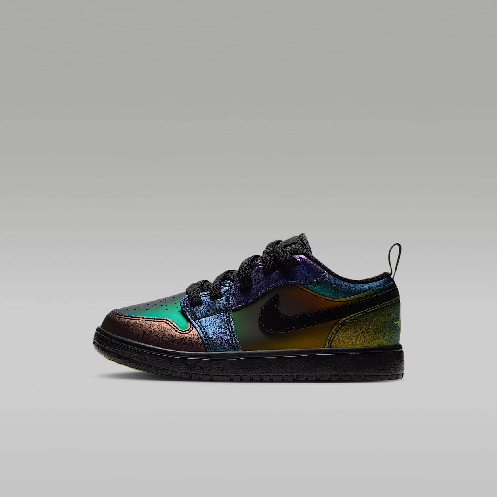 Nike ジョーダン　1LOWALT リトルキッズシューズ　21センチ NIKE公式】ジョーダン 1 LOW ALT リトルキッズシューズ.オンライン